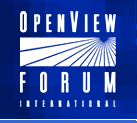 OpenView Forum International